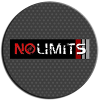 No Limits Gesinskerk